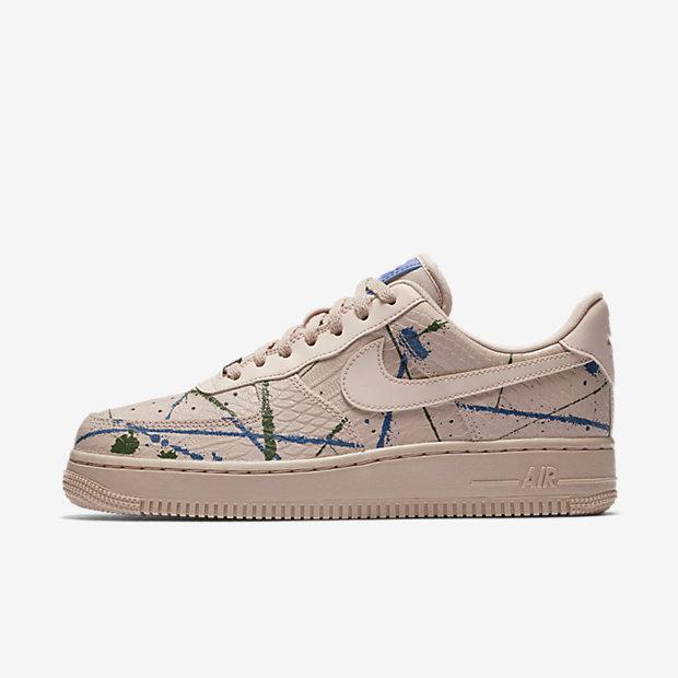 Кроссовки женские Nike Air Force 107 LX (898889-202) - купить в  интернет-магазинах с доставкой, сравнить цены или найти под заказ на  SNEAKER SEARCH