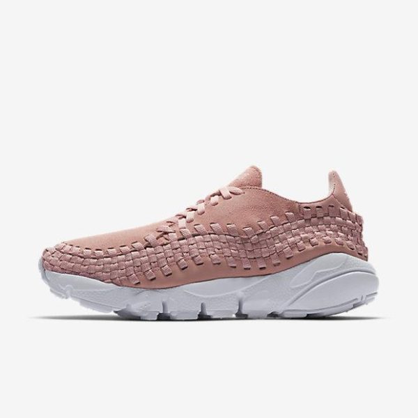 Nike Air Footscape Woven Women's (917698-602)