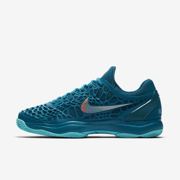 nike air zoom cage 3 cly