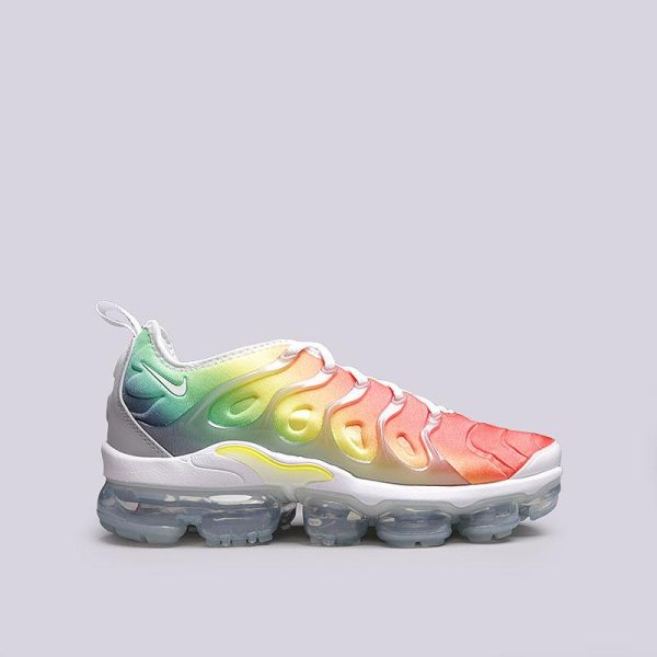 Nike Air VaporMax Plus Retuned Air (924453-103) мультиколор цвета