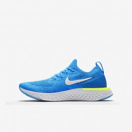 Nike Epic React Flyknit (943311-401)