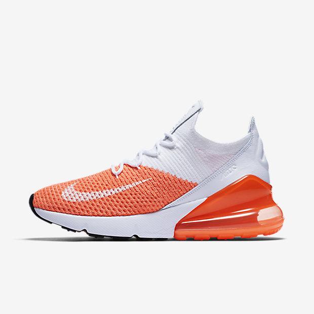 nike w air max 270 flyknit