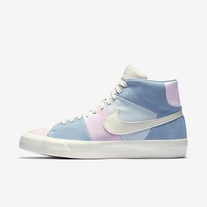 Nike  Blazer Royal Easter OS (AO2368-600)