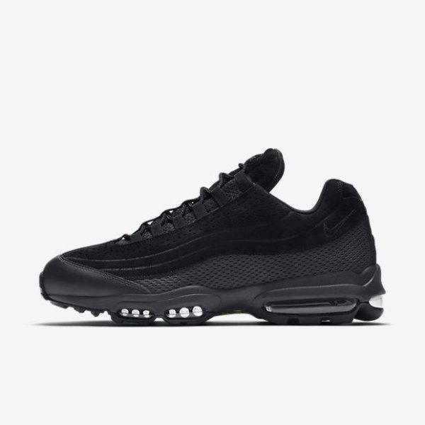Nike Air Max 95 Ultra Premium BR (AO2438-002)