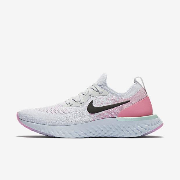 nike epic react flyknit 2 men's running