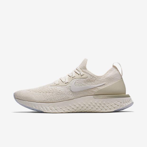 Nike Epic React Flyknit (AQ0070-201 