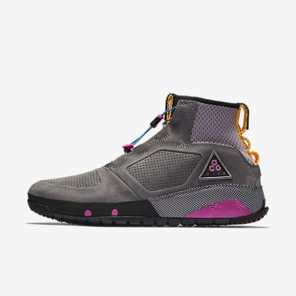 Nike ACG Ruckel Ridge (AQ9333-001)