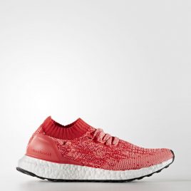 Ultra Boost Uncaged adidas Performance (BA8296)
