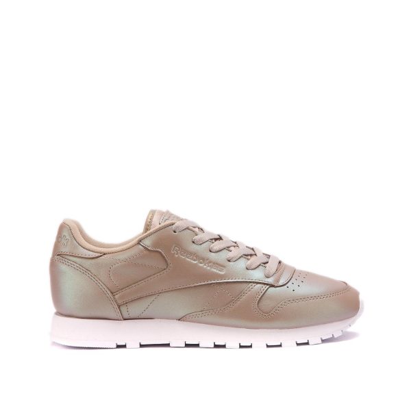 Reebok Leather Classic "Pearl Pack II" (Champagne) (BD4309)