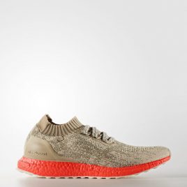 Ultra Boost Uncaged adidas Performance (S82064)
