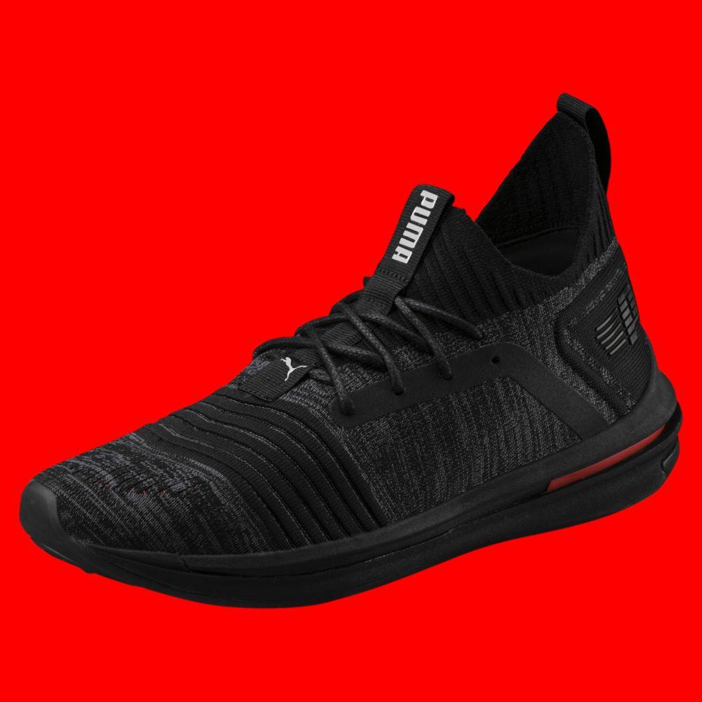 puma ignite limitless sr evoknit