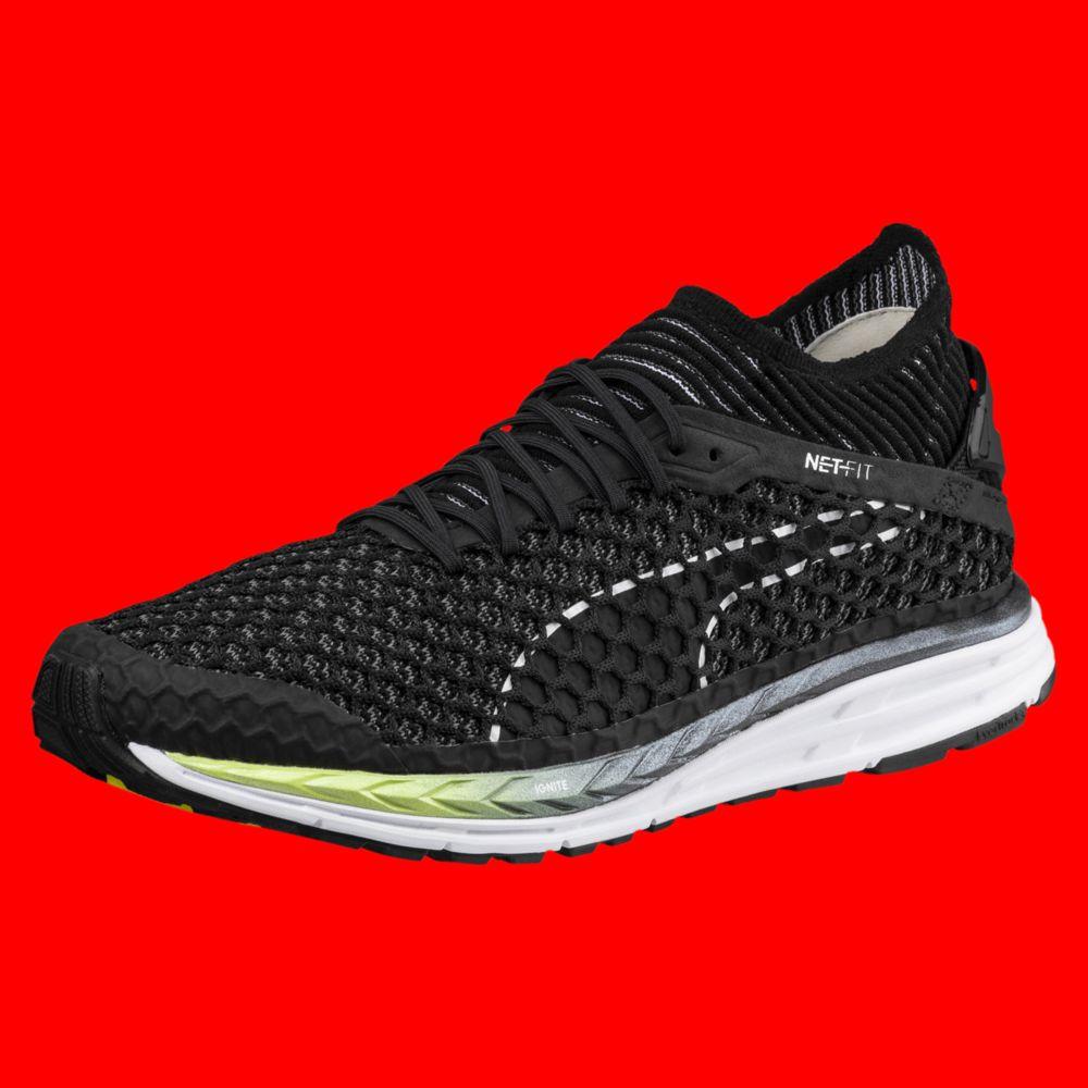 speed ignite netfit 2