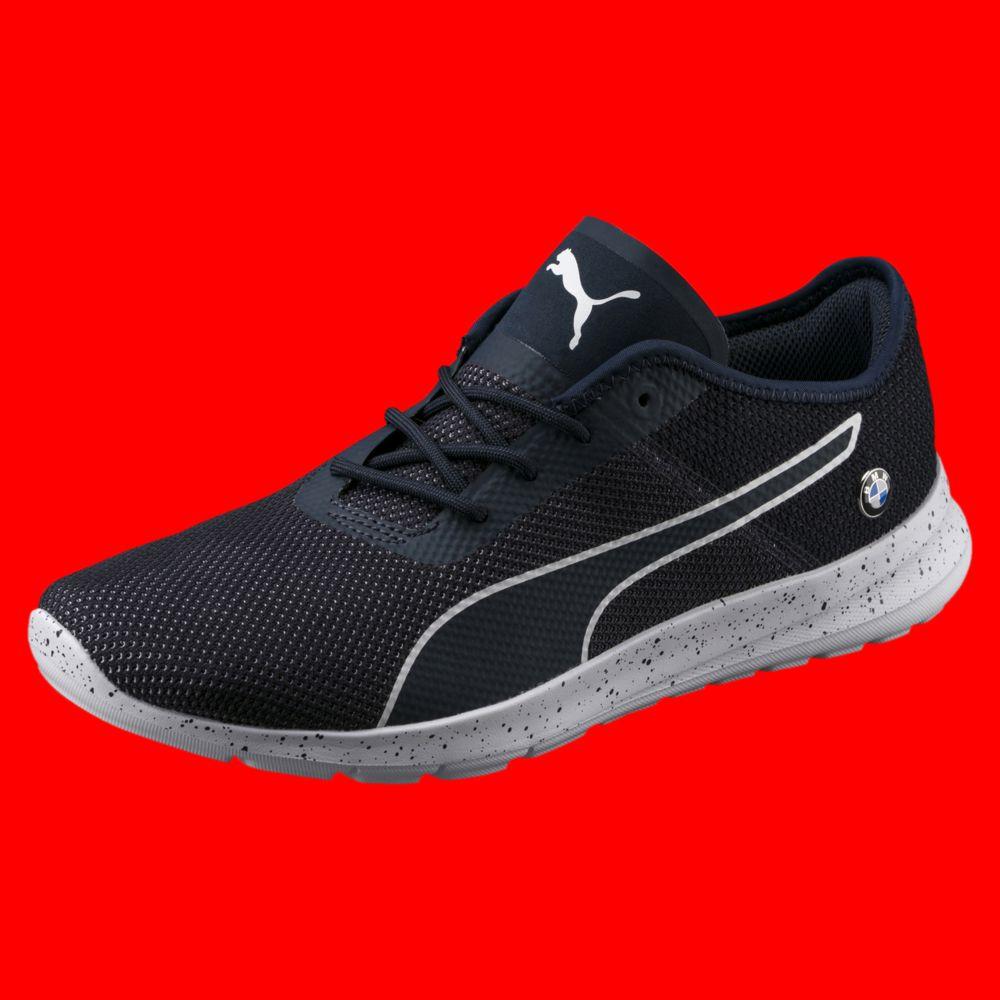 puma bmw ms runner