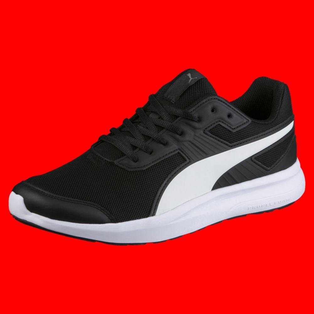 puma shoes mesh