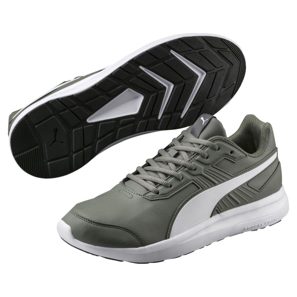 puma escaper sneakers