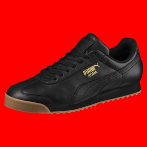 Puma  Roma Classic Gum (366408_02)