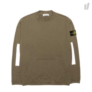 Stone Island Sweat-Shirt ( 60643.V0058 )