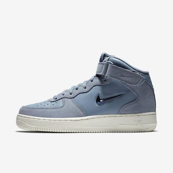 Nike Air Force 1 Mid '07 LV8 (804609-402)