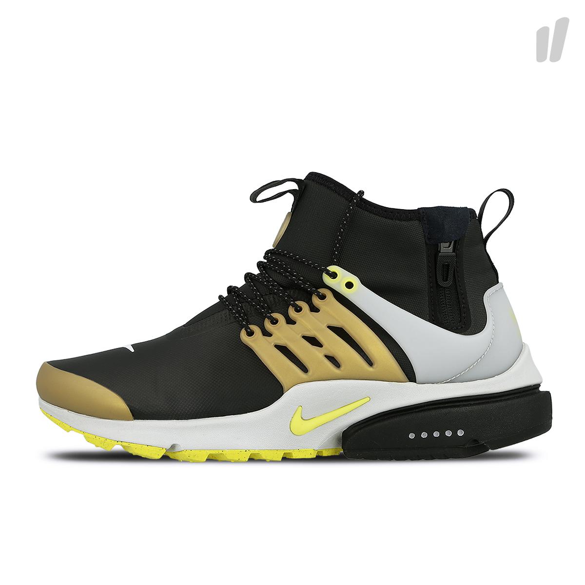 nike air presto mid utility