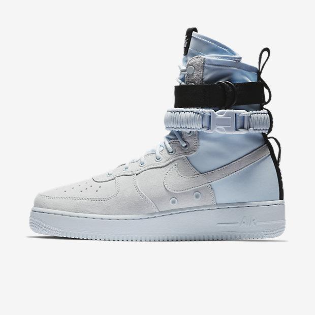 nike sf air force 1 men's boot