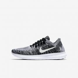 Nike Free RN Flyknit 2017 (881973-007)