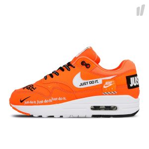Nike Air Max 1 Lux Just Do It Pack sneakers (917691-800)