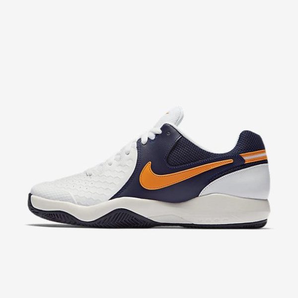 NikeCourt Air Zoom Resistance Clay (922064-180)