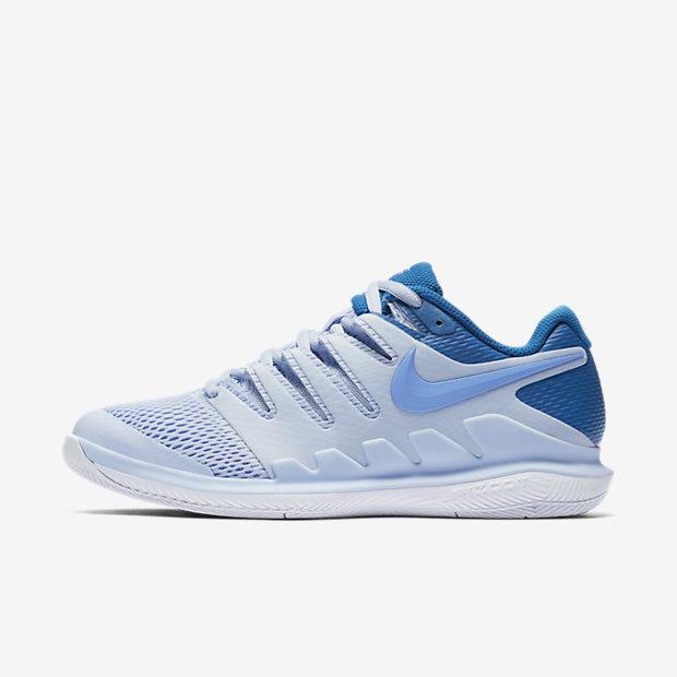 wmns nike air zoom vapor x hc