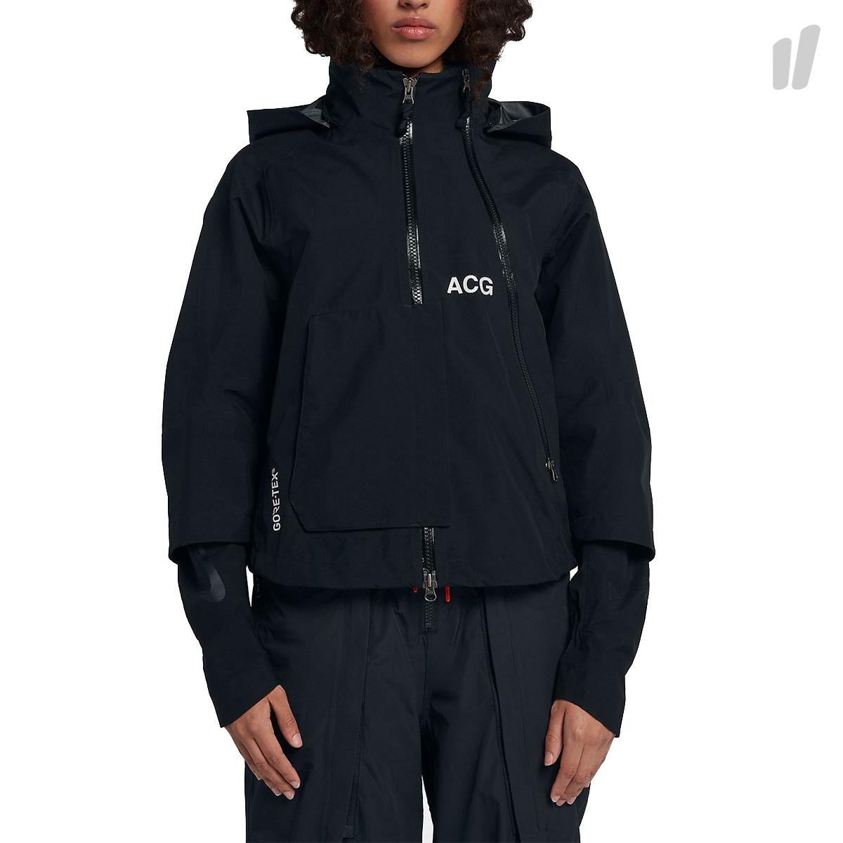 nike nrg acg gore tex jacket