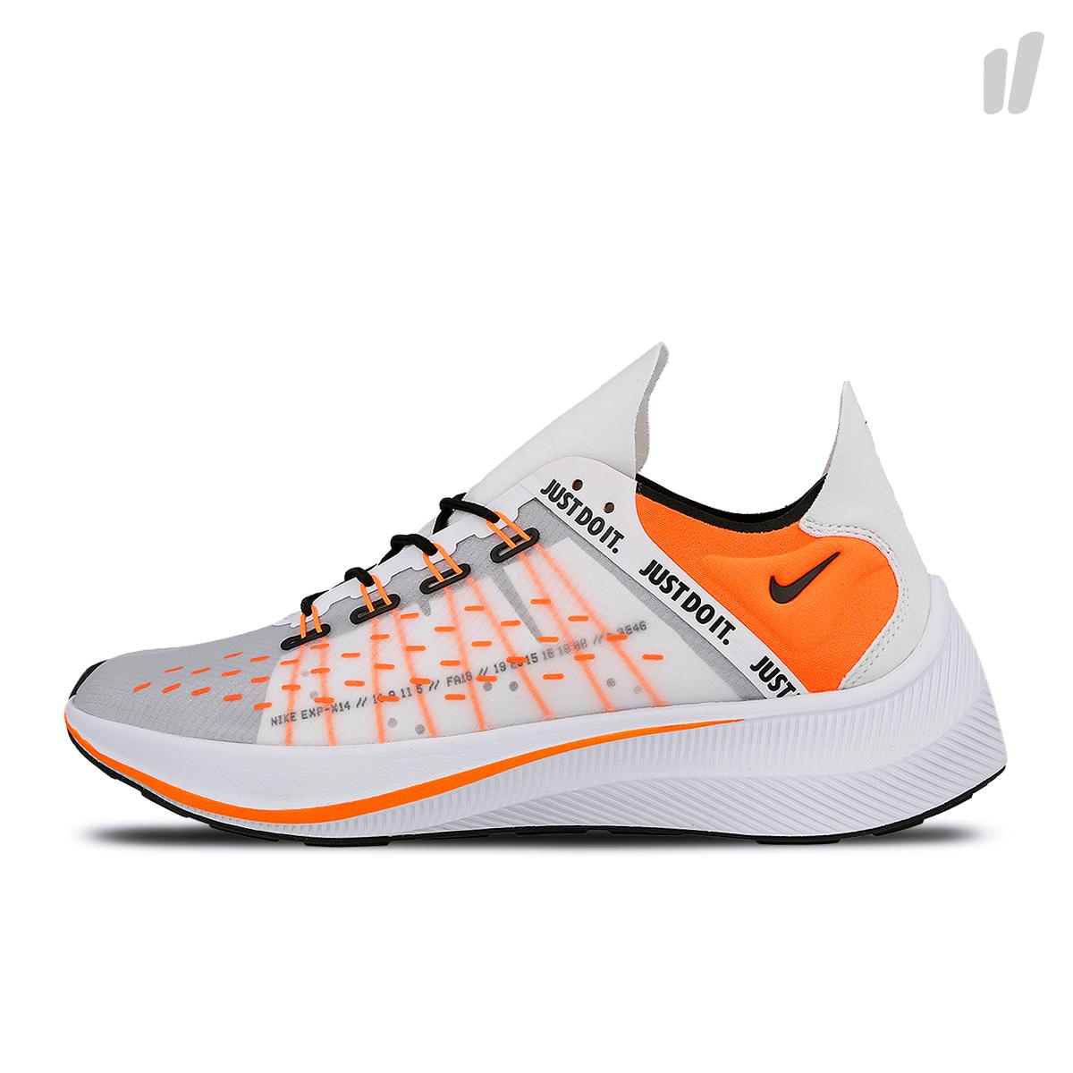 nike zoom exp x14