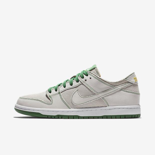 Nike SB Zoom Dunk Low Pro Deconstructed 