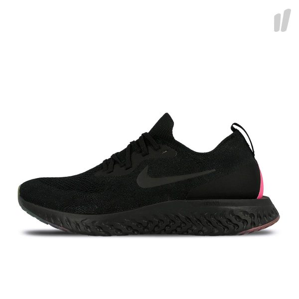 Nike Epic React Flyknit BETRUE (AR3772-001)