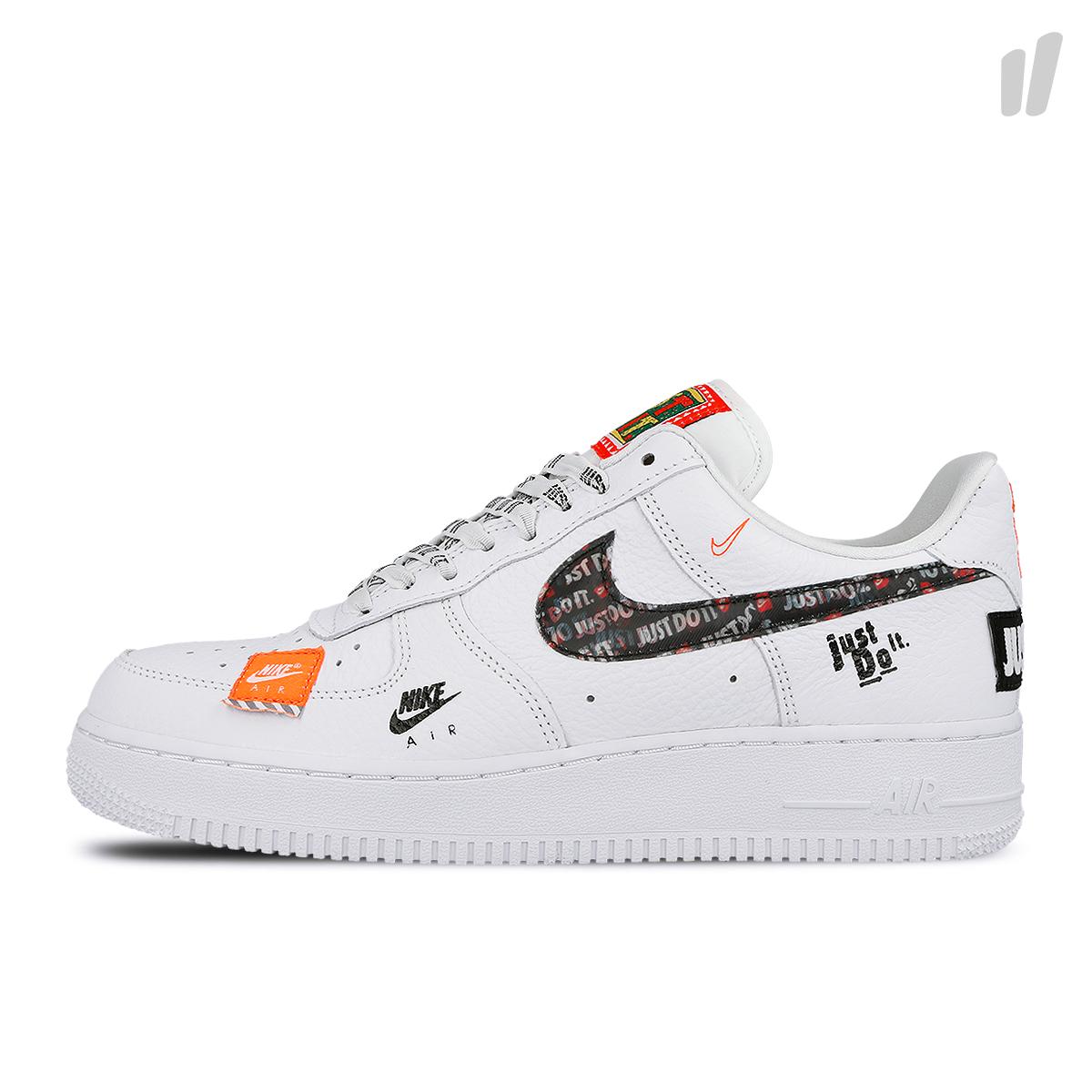 Nike Air Force 1 `07 Premium JDI 