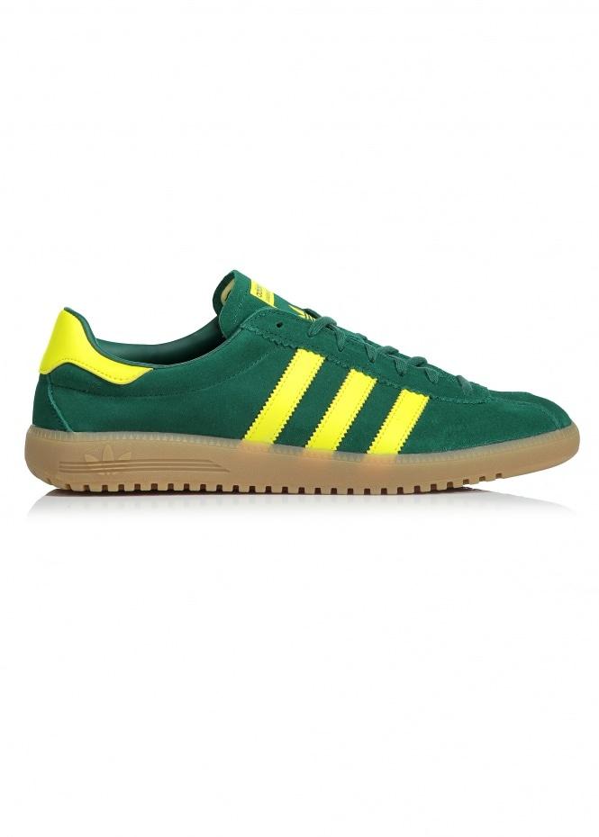 mens black and gold adidas trainers