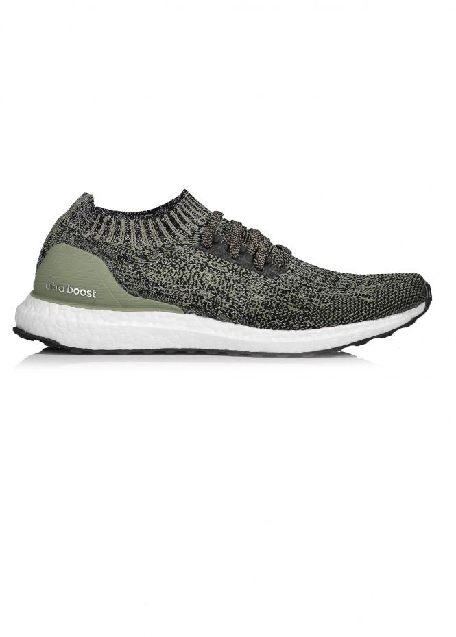 ultra boost uncaged trace cargo