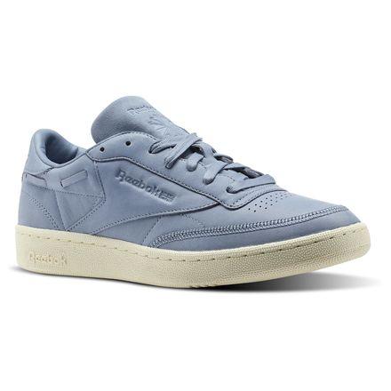 мужские Club C 85 LC Reebok (BS9732) - купить в интернет-магазинах с  доставкой, сравнить цены или найти под заказ на SNEAKER SEARCH