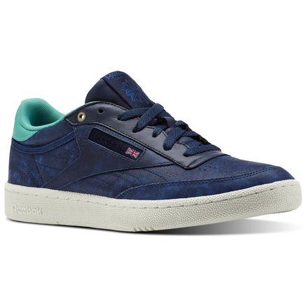 reebok club c pro