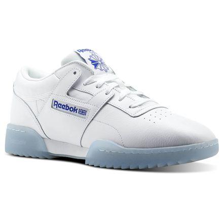 Workout Clean Ripple Ice Reebok (CM9931 