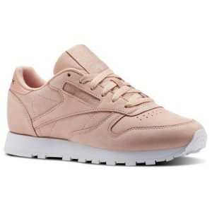 Classic Leather Nude NBK Reebok (CN1504)