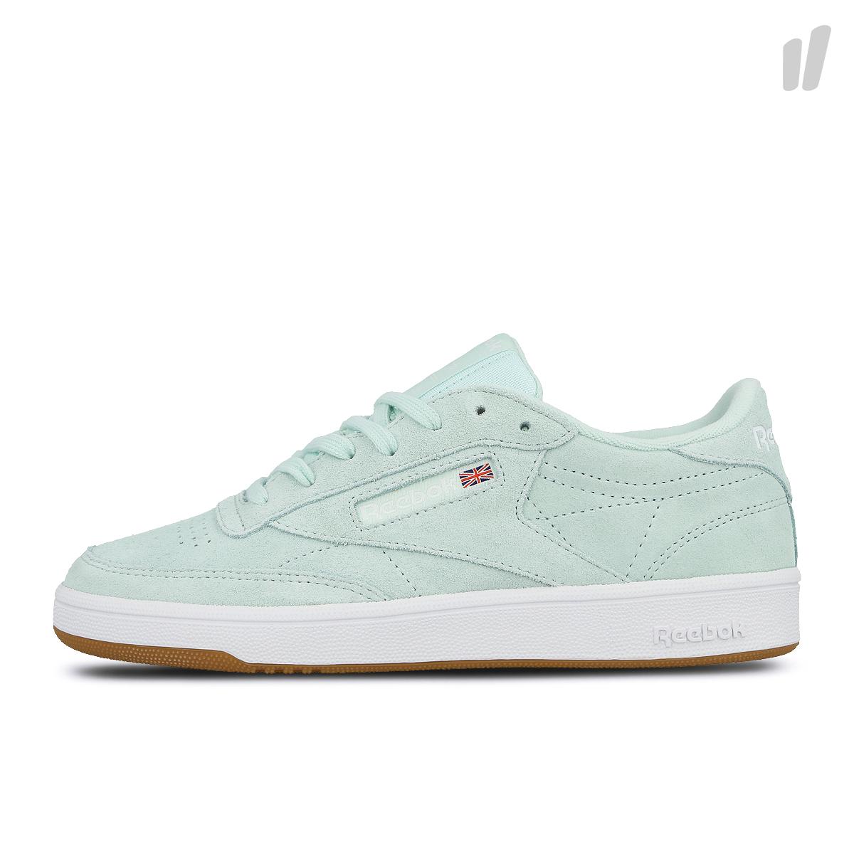 reebok wmns club c 85