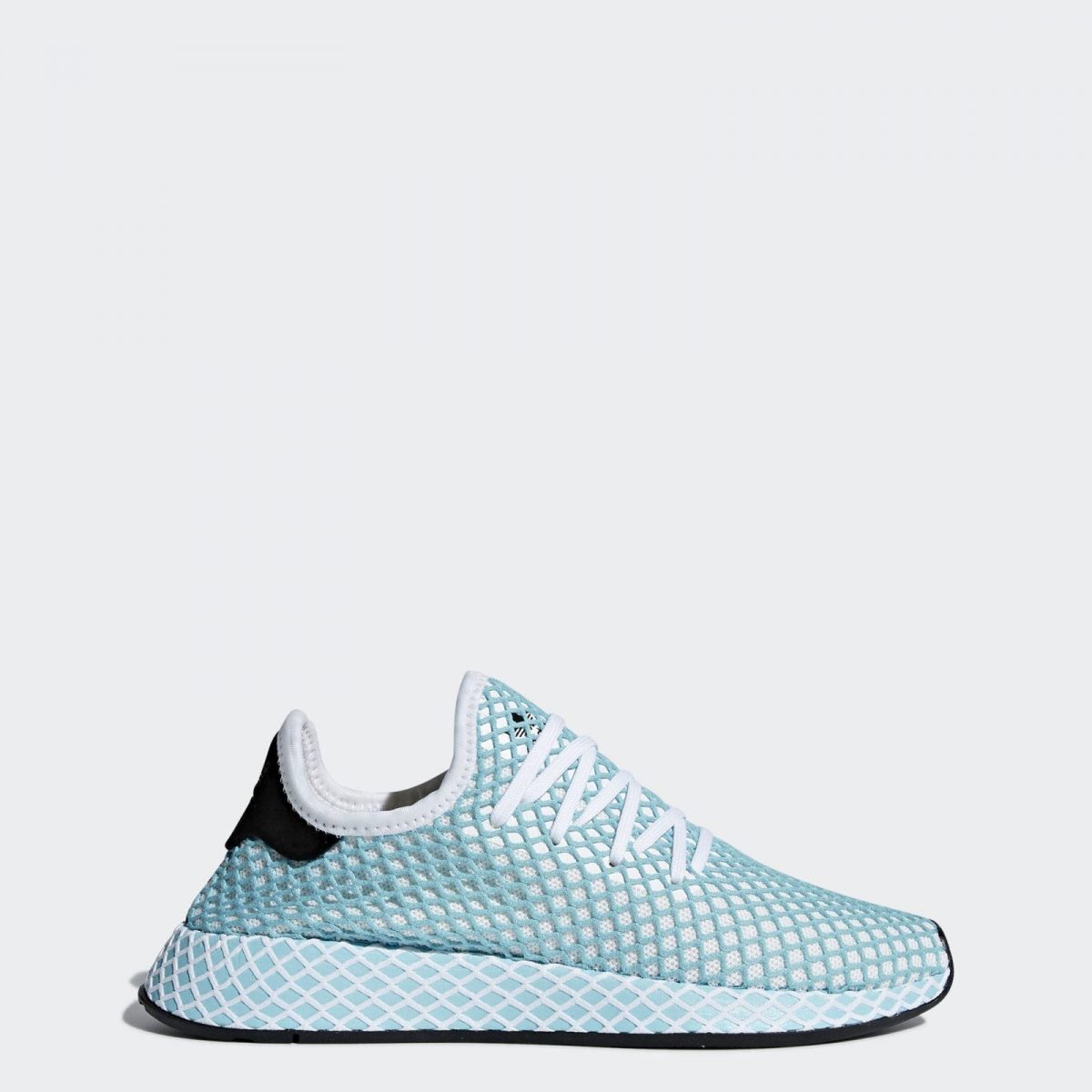 deerupt runner parley shoes