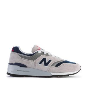 New Balance M997WEB - Made in the USA (M997WEB)
