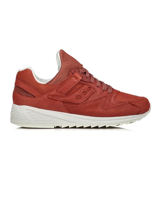 saucony 8500 grid