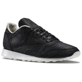 Кроссовки Reebok (V68685) черного цвета
