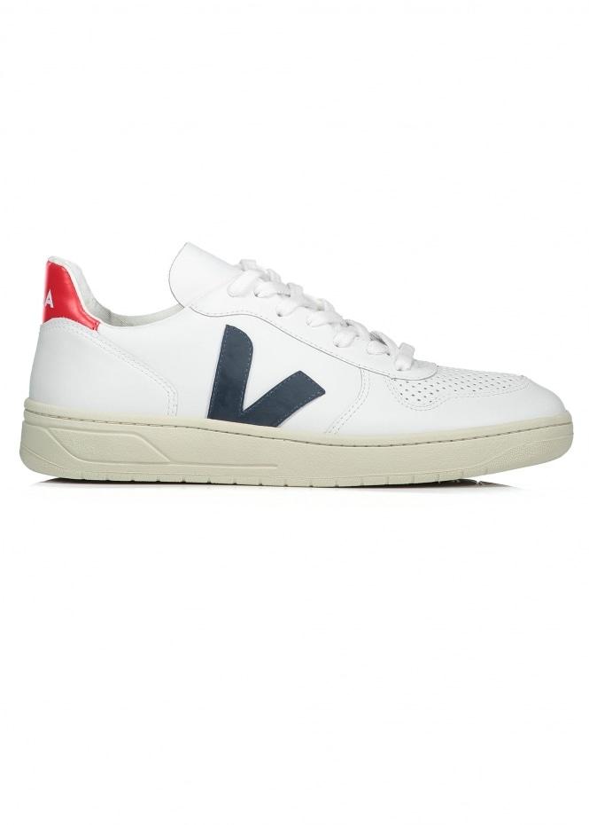 veja v10 leather