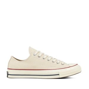 Converse Chuck 70 Classic Low Top Parchment (142338C-134/162062C-247)