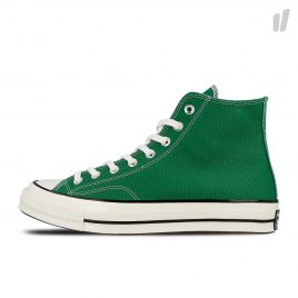 converse chucks pine green