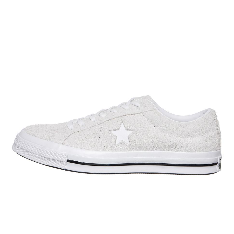Converse One Star Ox (161577C) - SNEAKER SEARCH