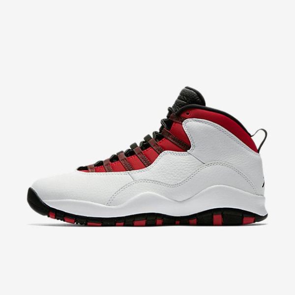 Air Jordan 10 Retro (310805-160)