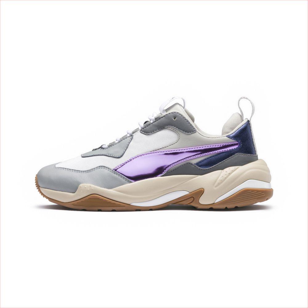 puma thunder electric women's